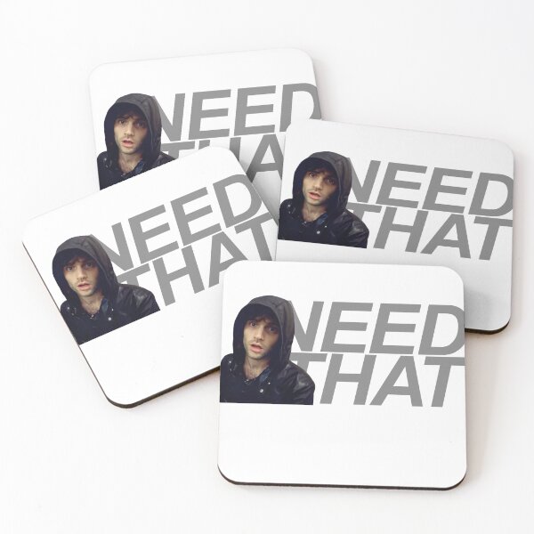 Item preview, #needthat designed and sold by chickensoupshop.