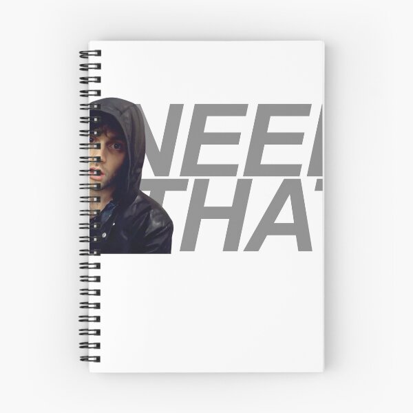 Item preview, #needthat designed and sold by chickensoupshop.