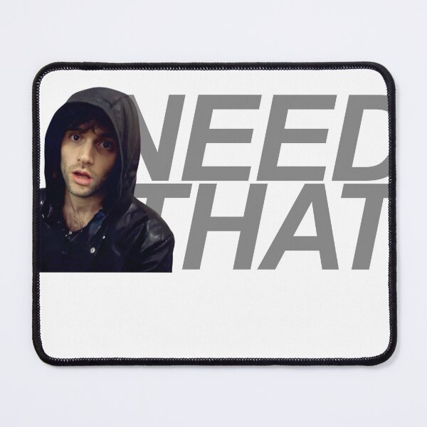 Item preview, #needthat designed and sold by chickensoupshop.
