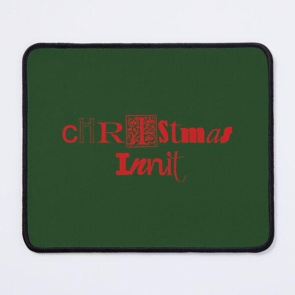 Item preview, Christmas innit designed and sold by helengarvey.