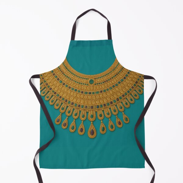 Item preview, Pharaonic Grace 1 designed and sold by HebaRK Studio.