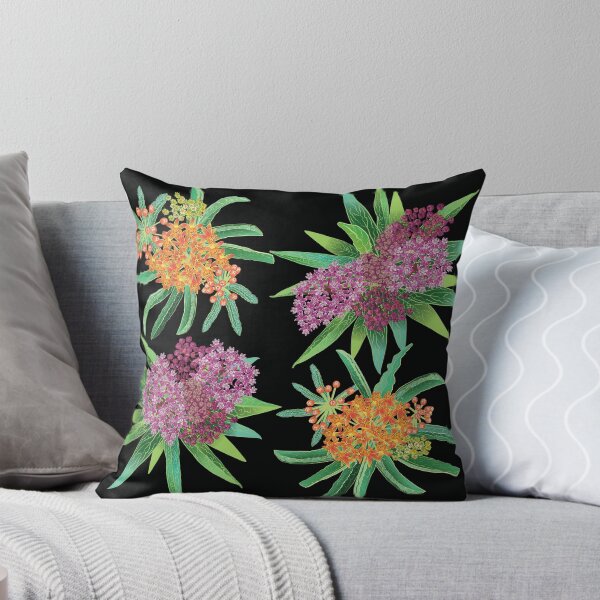 Item preview, Swamp Milkweed and Butterfly Weed designed and sold by Jedi-Artist.