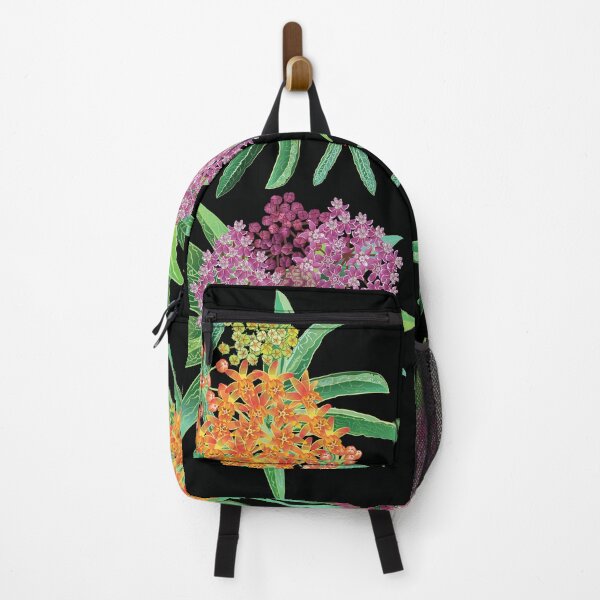 Item preview, Swamp Milkweed and Butterfly Weed designed and sold by Jedi-Artist.