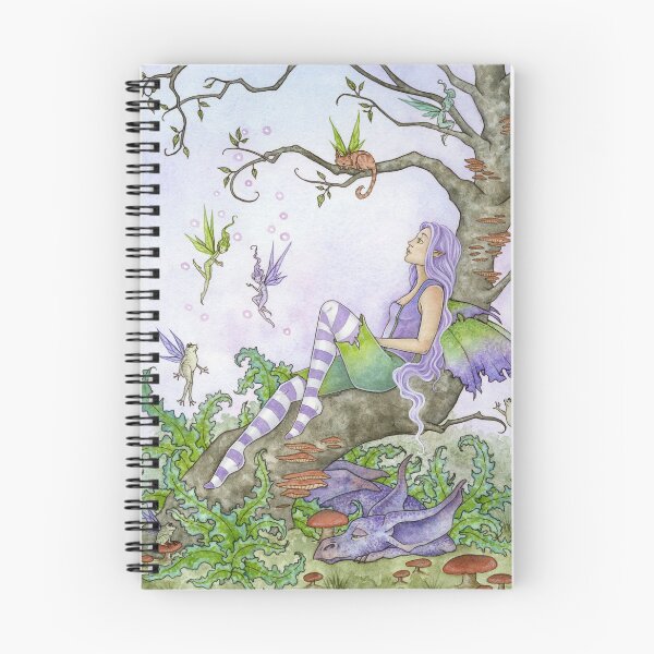 Item preview, Imagine designed and sold by AmyBrownArt.