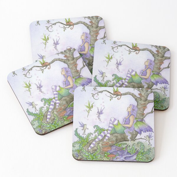Item preview, Imagine designed and sold by AmyBrownArt.