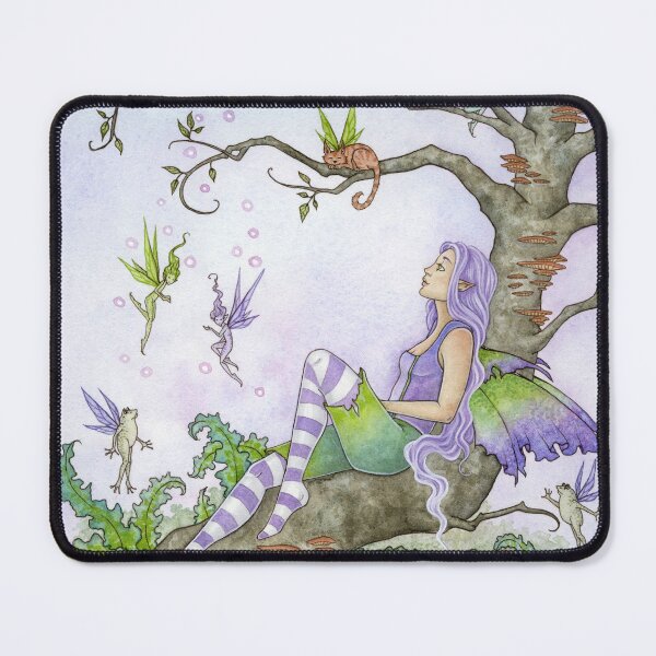 Item preview, Imagine designed and sold by AmyBrownArt.