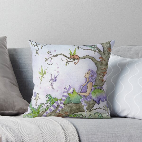 Item preview, Imagine designed and sold by AmyBrownArt.