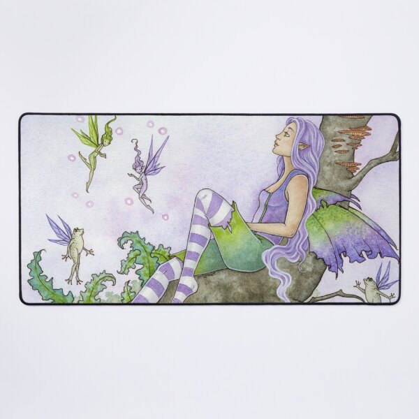 Item preview, Imagine designed and sold by AmyBrownArt.