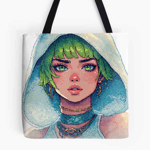 Item preview, Retro Beautiful Girl designed and sold by pexoboy.
