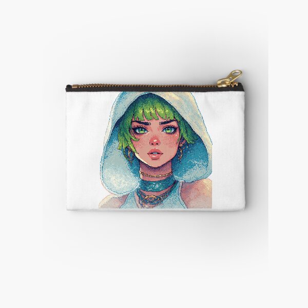 Item preview, Retro Beautiful Girl designed and sold by pexoboy.