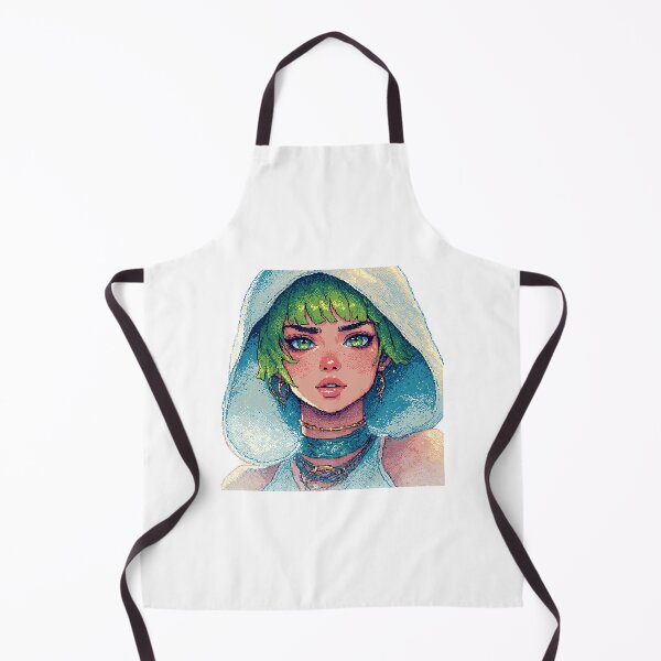 Item preview, Retro Beautiful Girl designed and sold by pexoboy.