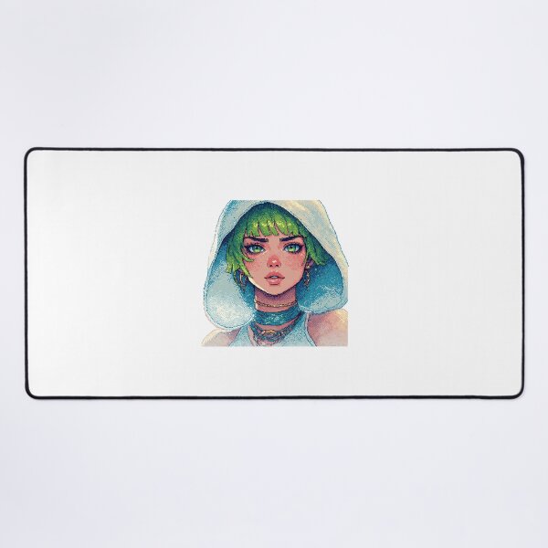 Item preview, Retro Beautiful Girl designed and sold by pexoboy.