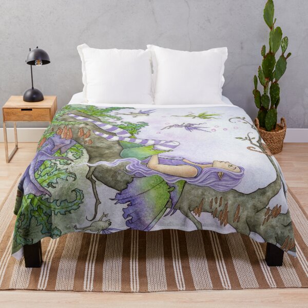 Item preview, Imagine designed and sold by AmyBrownArt.