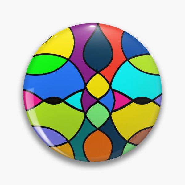 Item preview, Abstract Art 2025 by Namaloue designed and sold by cheznamaloue.