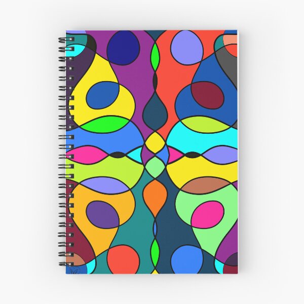 Item preview, Abstract Art 2025 by Namaloue designed and sold by cheznamaloue.