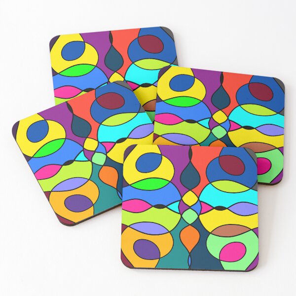 Item preview, Abstract Art 2025 by Namaloue designed and sold by cheznamaloue.