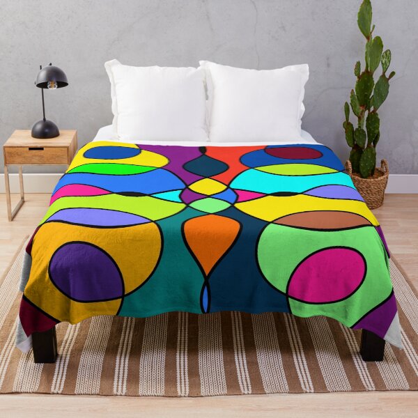 Item preview, Abstract Art 2025 by Namaloue designed and sold by cheznamaloue.