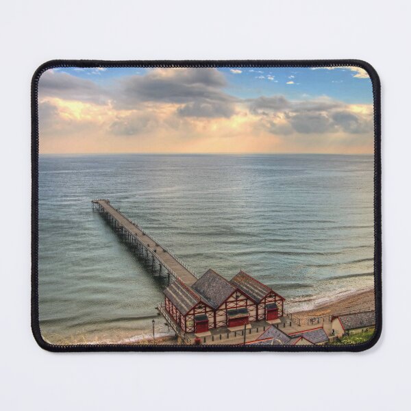 Item preview, Saltburn Pier designed and sold by Colin  Williams Photography.