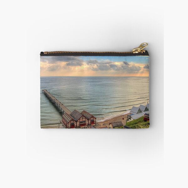 Item preview, Saltburn Pier designed and sold by Colin  Williams Photography.