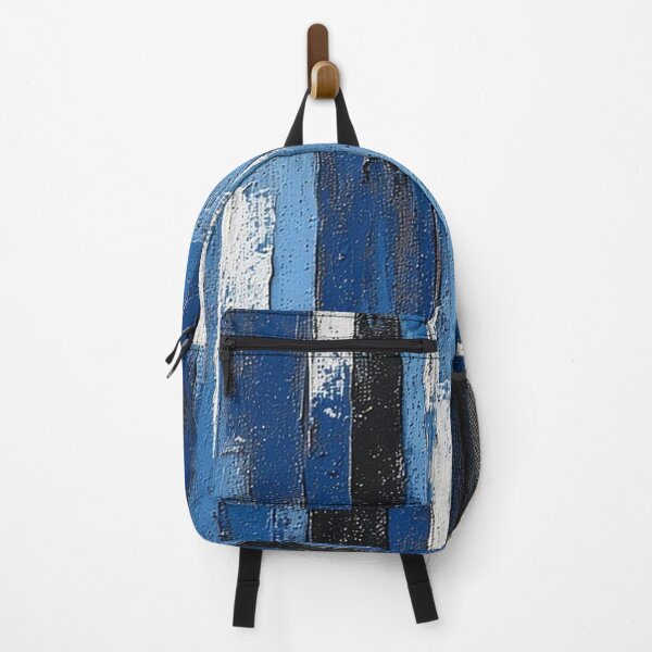 Item preview, Black, white, blue designed and sold by blackwhiteblue.