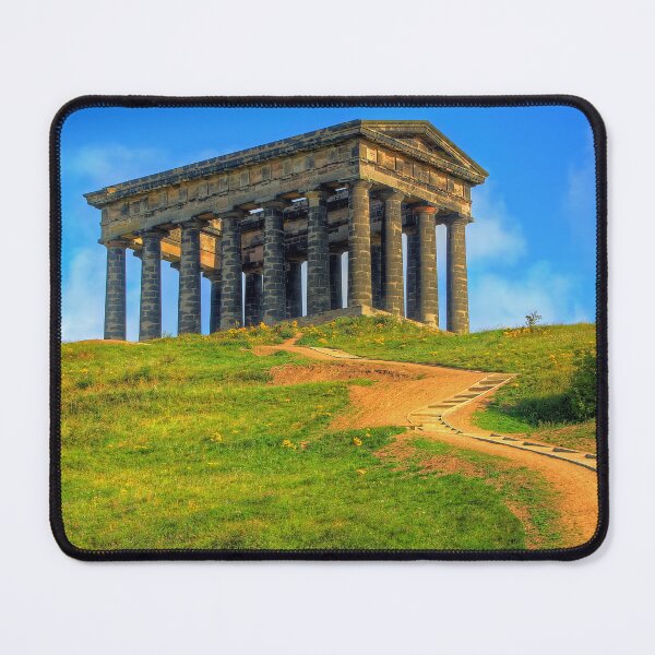 Item preview, Penshaw Monument designed and sold by Colin Williams Photography.