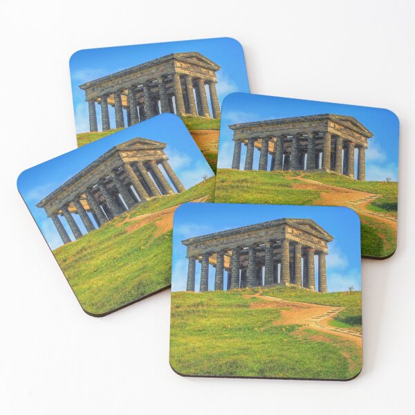 Item preview, Penshaw Monument   designed and sold by Colin  Williams Photography.