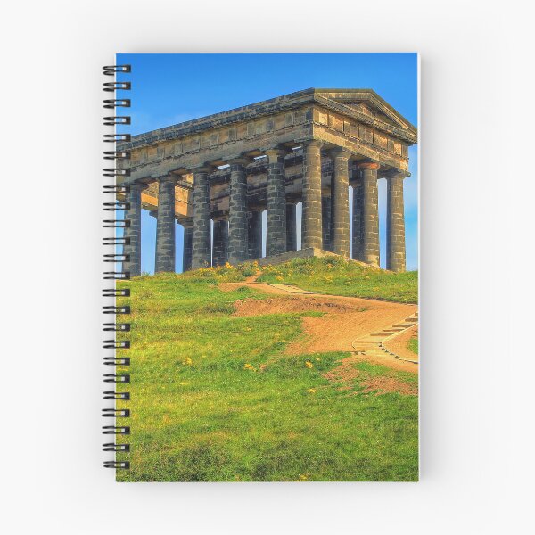 Item preview, Penshaw Monument   designed and sold by Colin  Williams Photography.