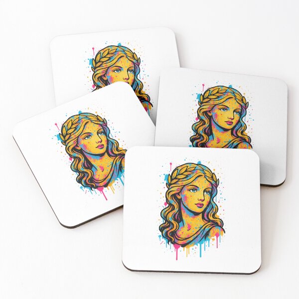 Item preview, Goddess of love designed and sold by HT DU SAINT.