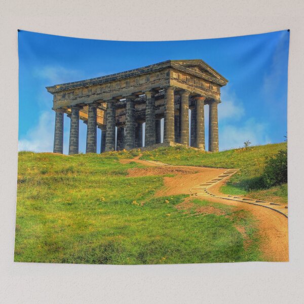Item preview, Penshaw Monument   designed and sold by Colin  Williams Photography.