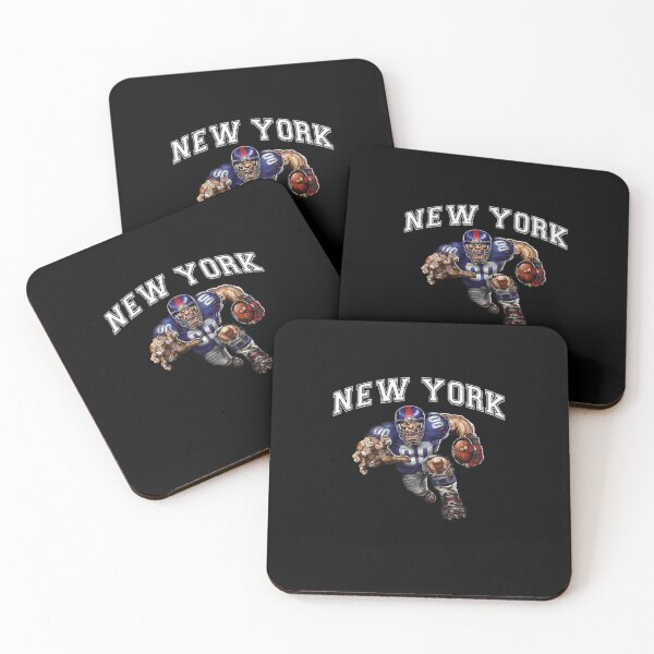 Item preview, New York Football Detroit Football Lions designed and sold by Rinitiertzdzr.