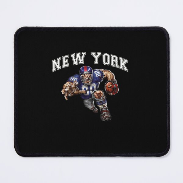 Item preview, New York Football Detroit Football Lions designed and sold by Rinitiertzdzr.