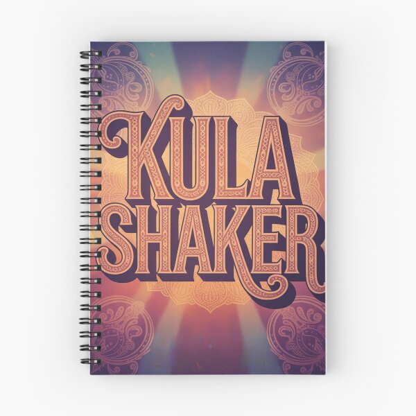 Item preview, Kula Shaker designed and sold by DD Fish.