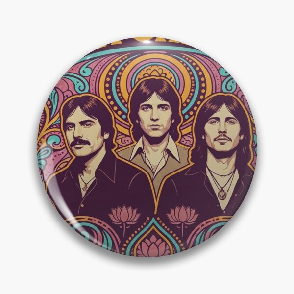 Item preview, Kula Shaker designed and sold by DD Fish.