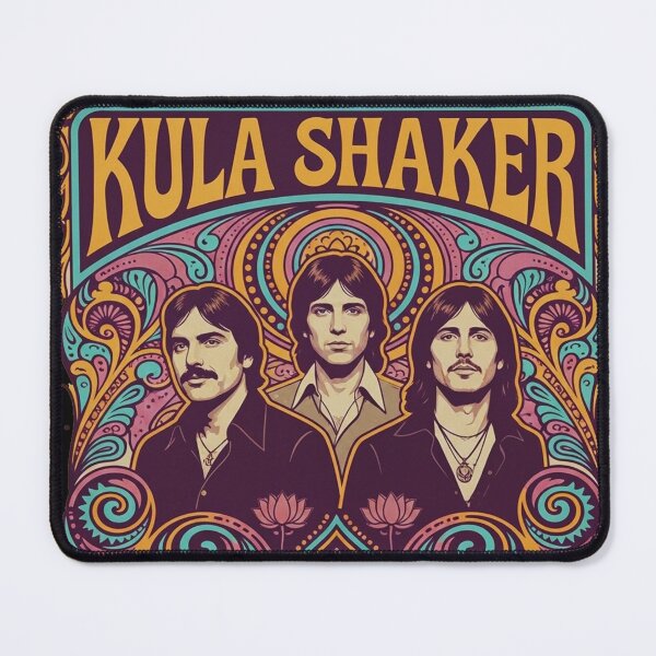 Item preview, Kula Shaker designed and sold by DD Fish.