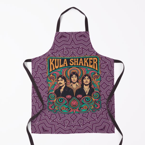 Item preview, Kula Shaker designed and sold by DD Fish.