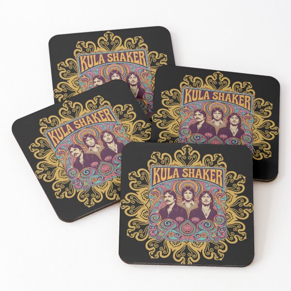 Item preview, Kula Shaker designed and sold by DD Fish.