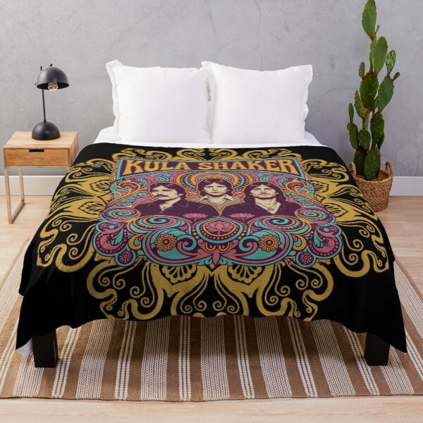 Item preview, Kula Shaker designed and sold by DD Fish.