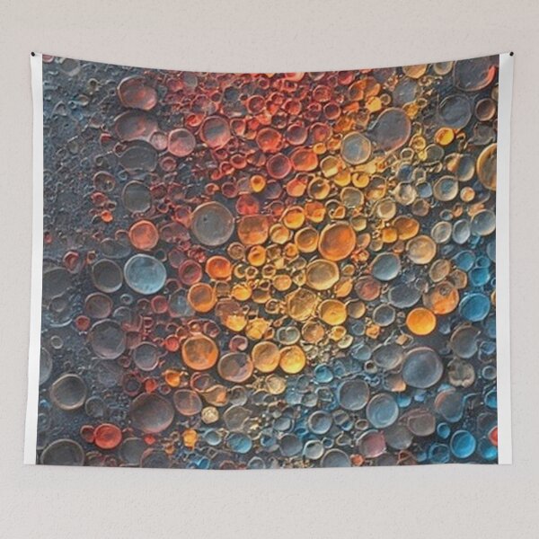 Item preview, Circular pattern 46 designed and sold by blackwhiteblue.