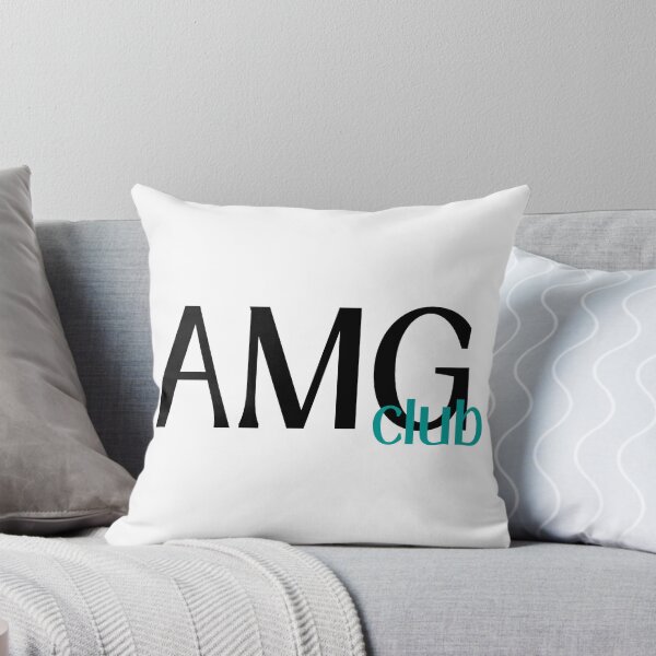 Item preview, AMG Club Power Heritage designed and sold by RCStoreUy.