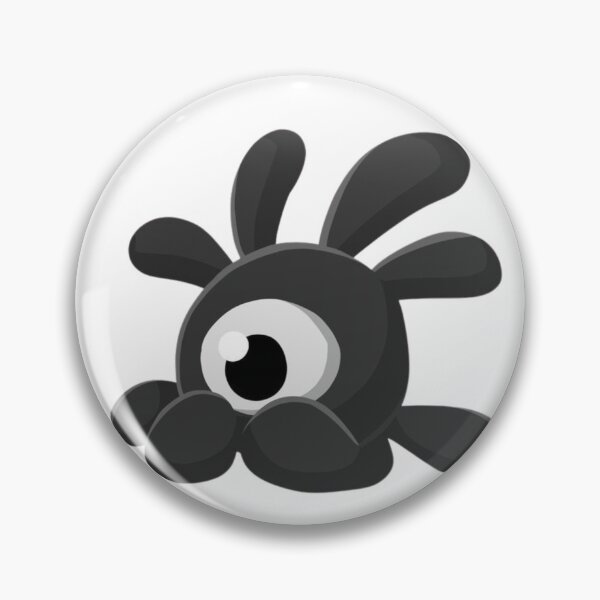 Item preview, animal jam phantom designed and sold by chickensoupshop.