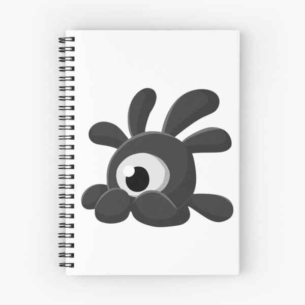 Item preview, animal jam phantom designed and sold by chickensoupshop.