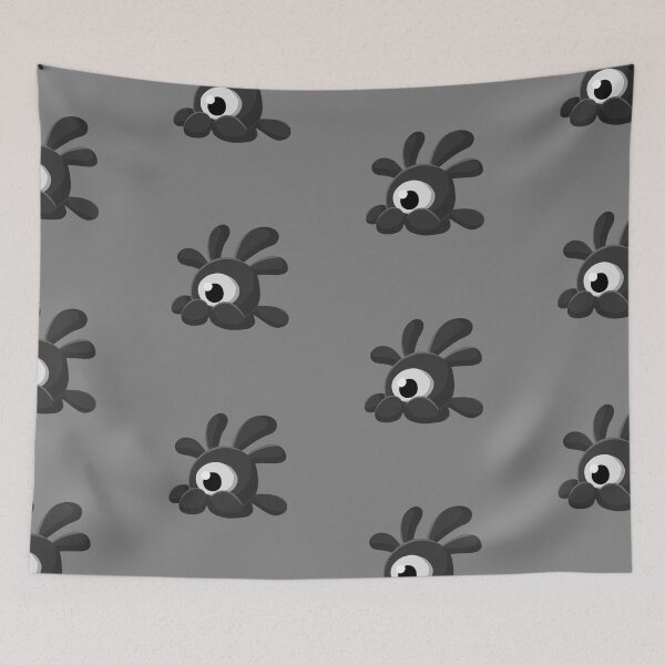 Item preview, animal jam phantom designed and sold by chickensoupshop.