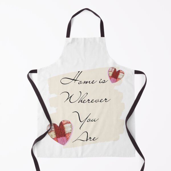 Item preview, Home is Wherever You Are designed and sold by LP Slow Art.