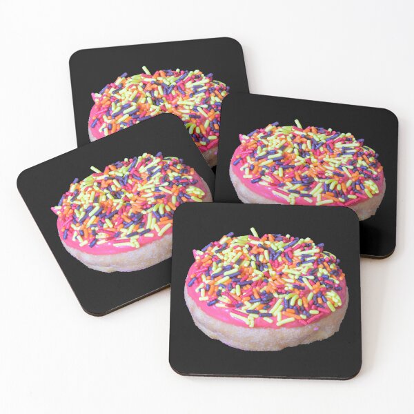 Item preview, Craving Donuts designed and sold by Greg Birkett.