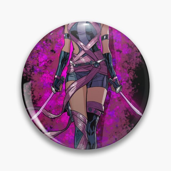 Item preview, Psy Locke designed and sold by AliHussain-Art.