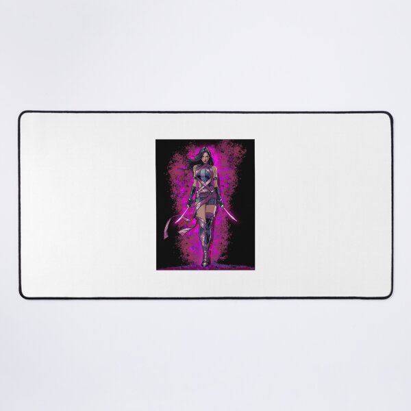 Item preview, Psy Locke designed and sold by AliHussain-Art.