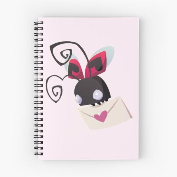 Item preview, animal jam lovebug designed and sold by chickensoupshop.