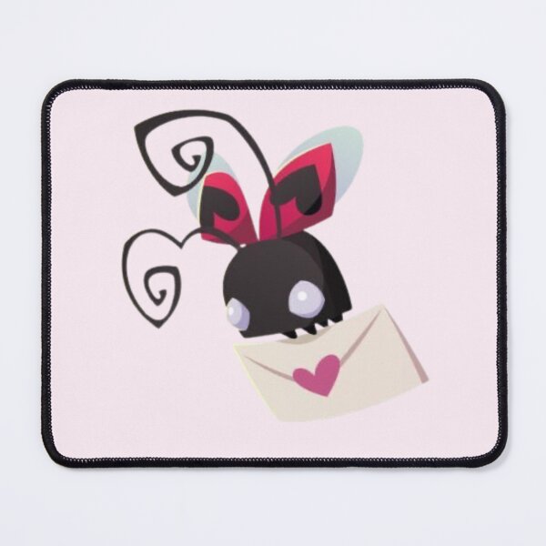 Item preview, animal jam lovebug designed and sold by chickensoupshop.