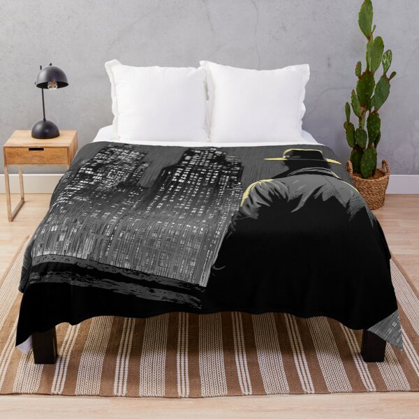 Item preview, Shadows in the Rain designed and sold by ArgentoArt.