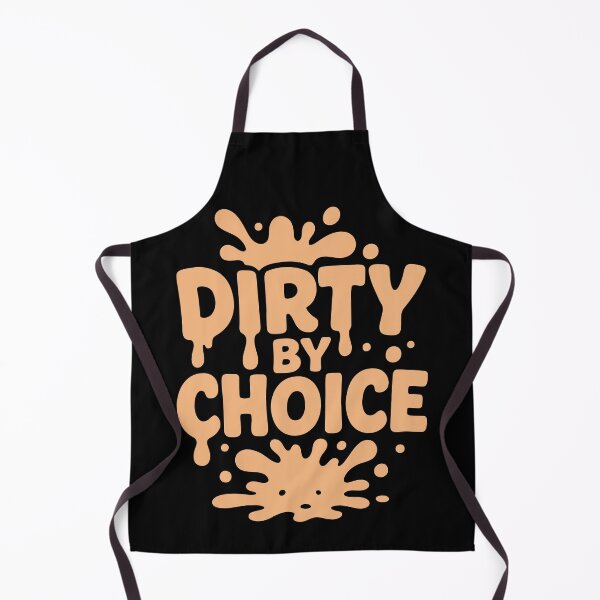 Item preview, Dirty by Choice Mud Splash designed and sold by SnappyPNG.